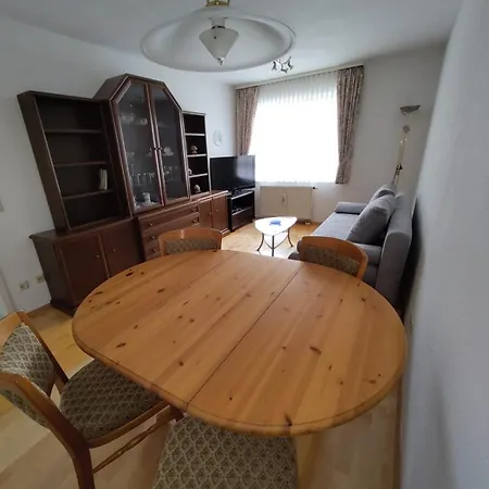 Ferienwohnung Karlsruhe