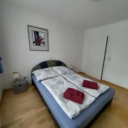 Ferienwohnung Karlsruhe Karlsruhe