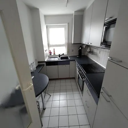 Ferienwohnung Karlsruhe Apartamento Karlsruhe