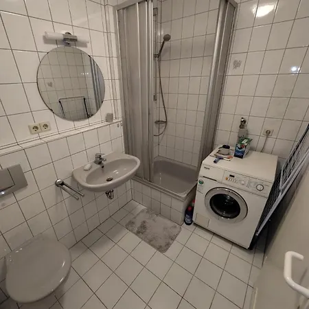 Ferienwohnung Karlsruhe Appartement