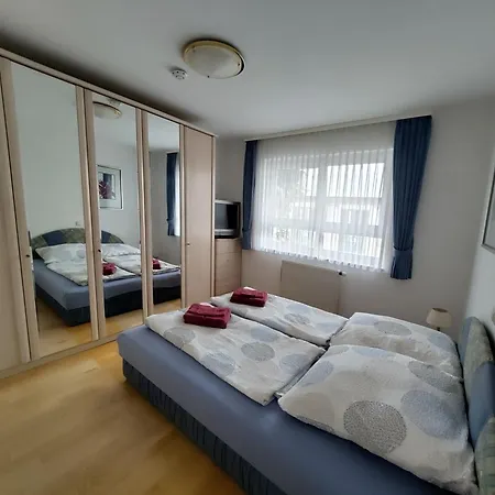 Ferienwohnung Karlsruhe