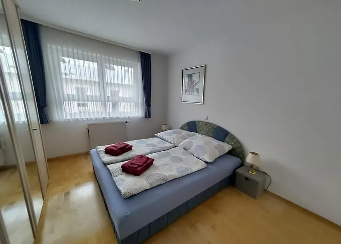 Ferienwohnung Karlsruhe Karlsruhe