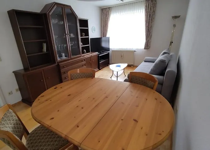 Ferienwohnung Karlsruhe