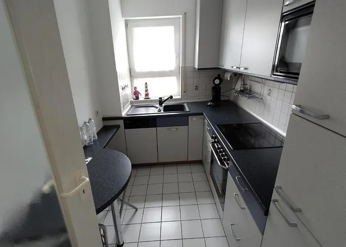 Ferienwohnung Karlsruhe Appartement Karlsruhe