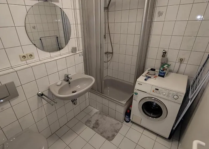 Ferienwohnung Karlsruhe Appartement