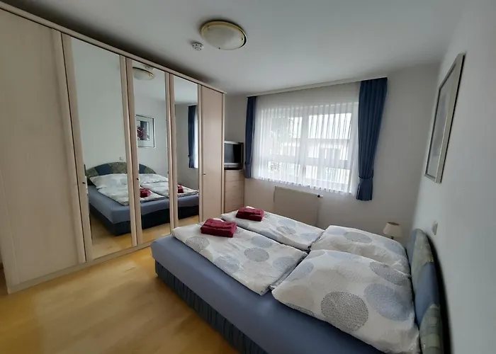 Ferienwohnung Karlsruhe